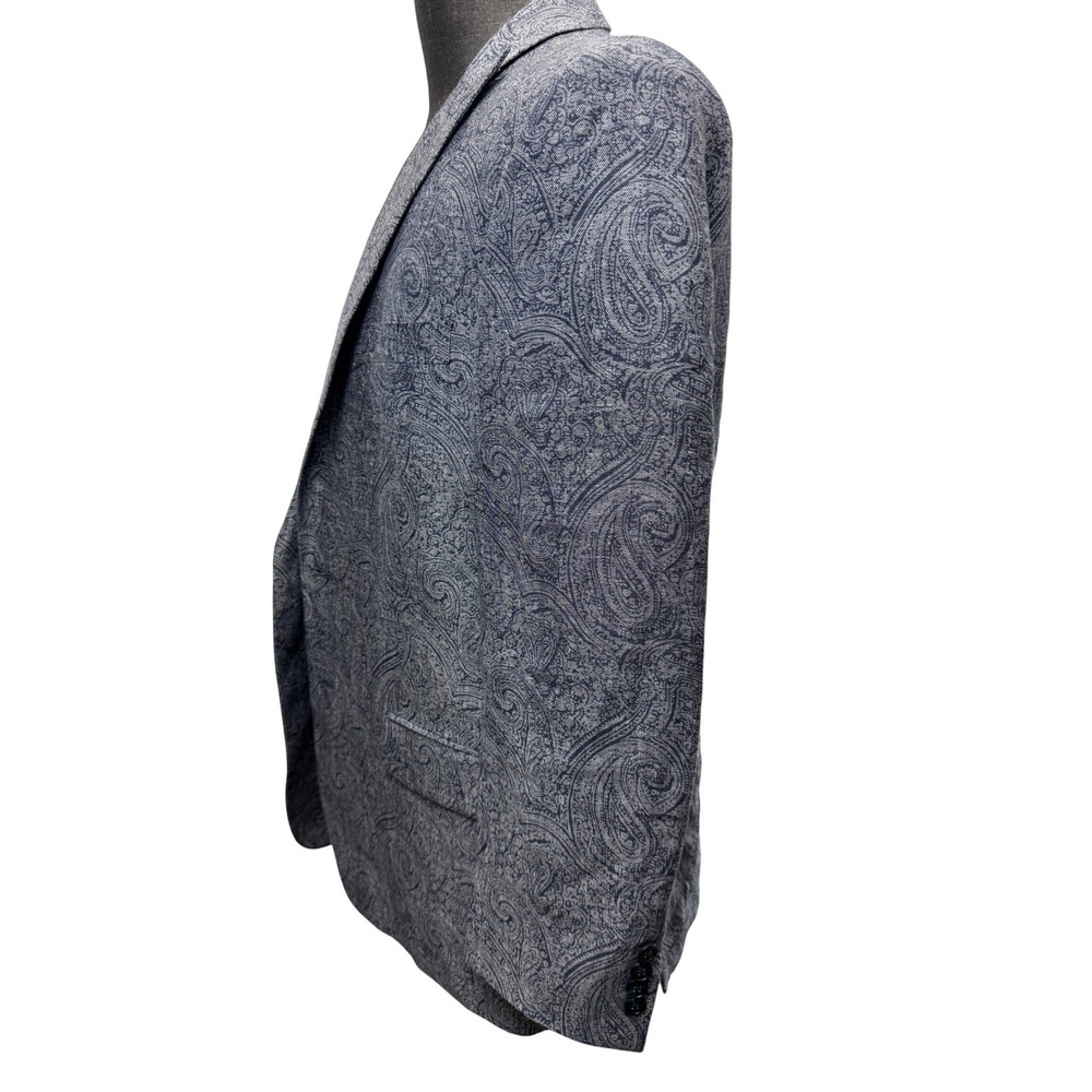 Jacket - Picture 4 of 8